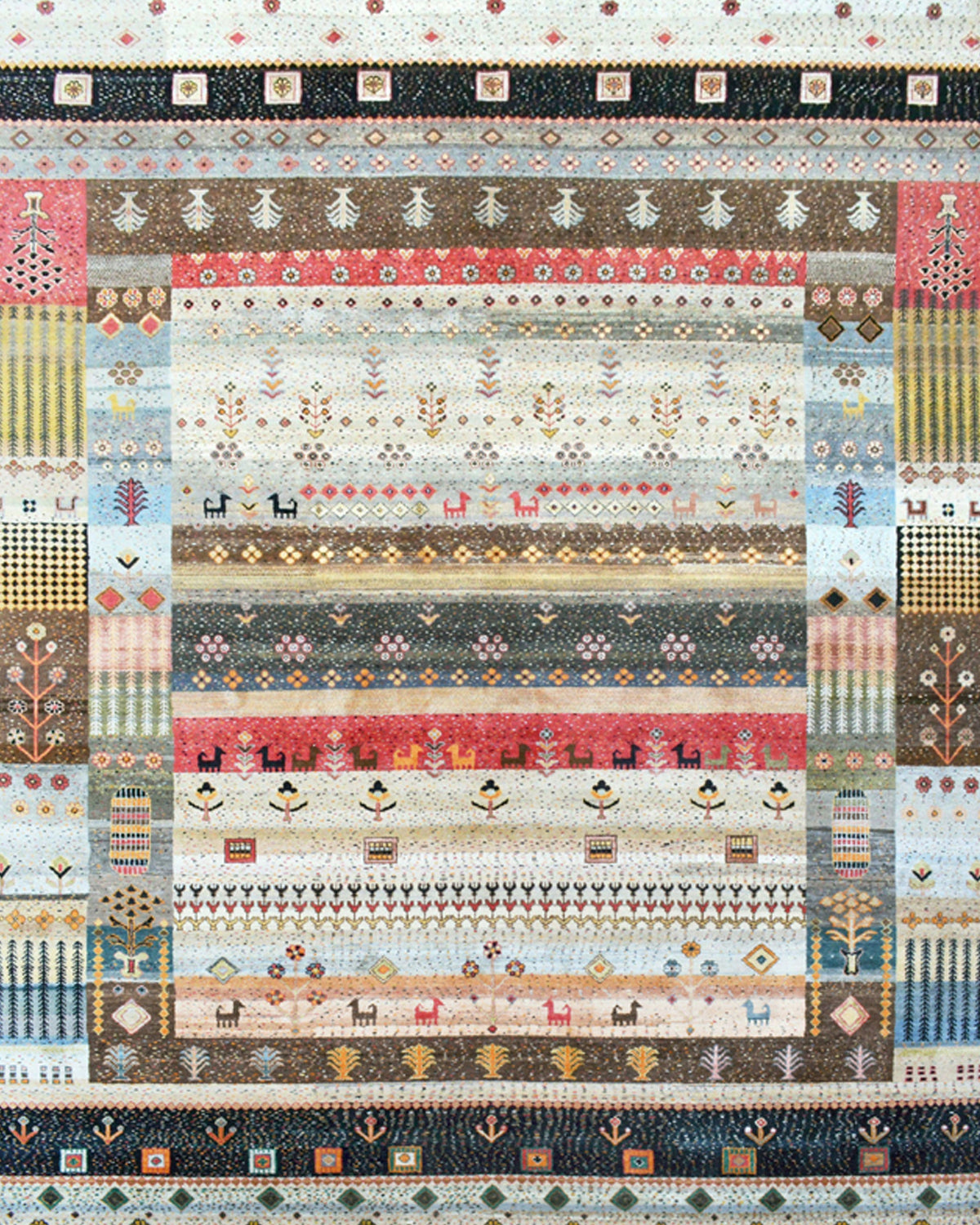 Prairie Dream Rug