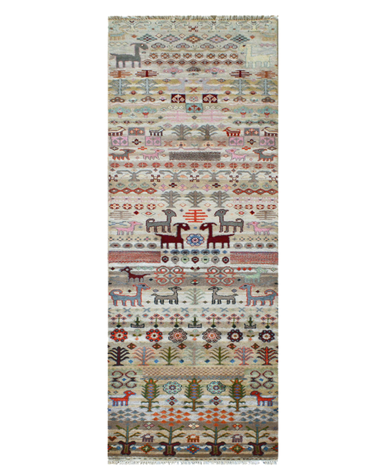 Wild Pathways Rug