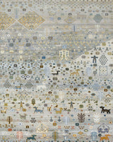 Meadow Myths Rug