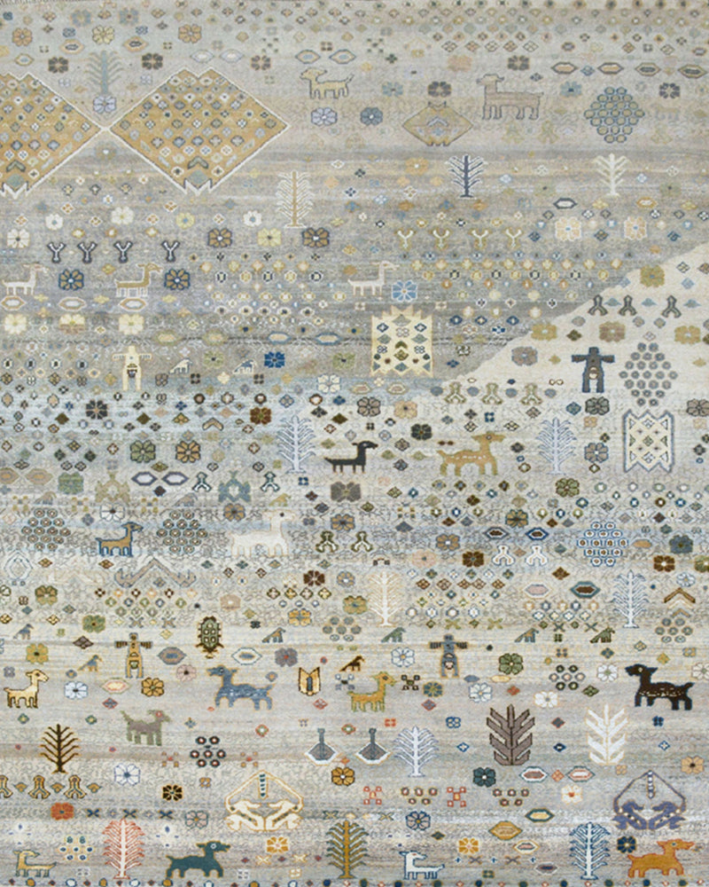 Meadow Myths Rug