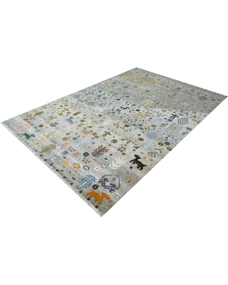 Meadow Myths Rug