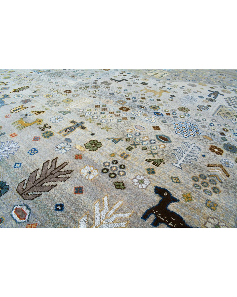 Meadow Myths Rug