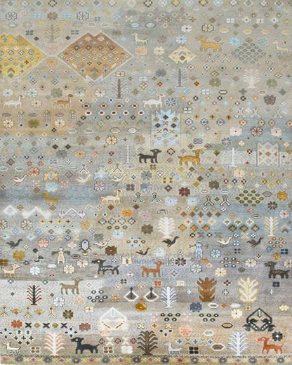 Meadow Lore Rug