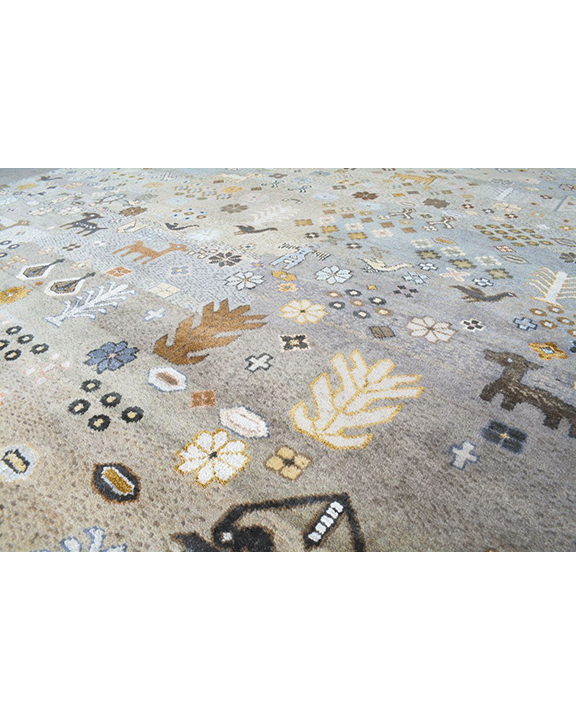 Meadow Lore Rug