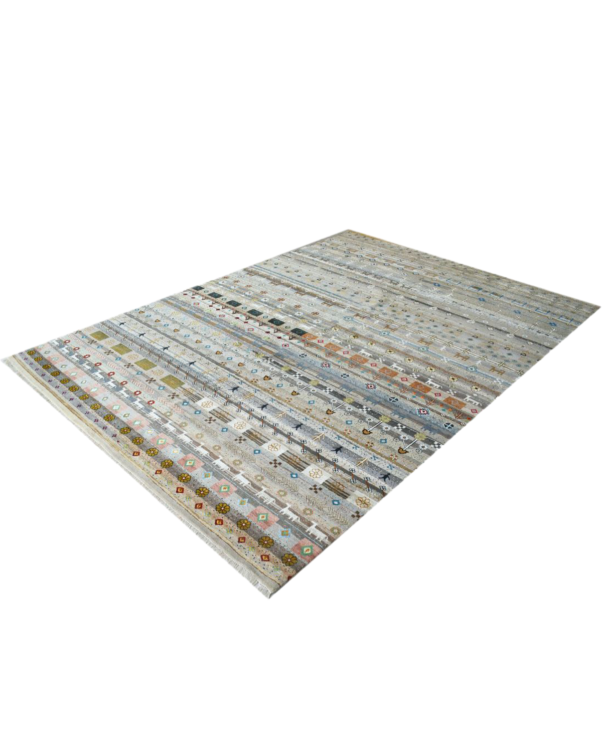 Sahara Stripes Rug
