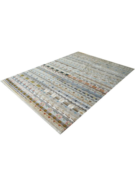 Sahara Stripes Rug