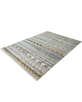 Sahara Stripes