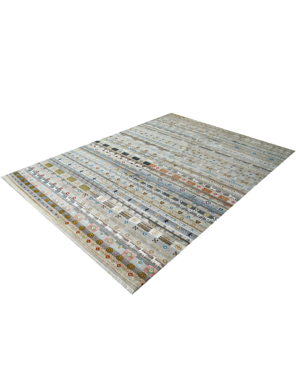 Sahara Stripes