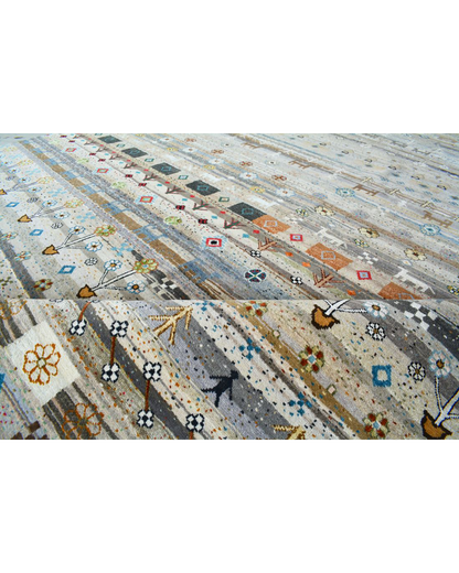 Sahara Stripes Rug