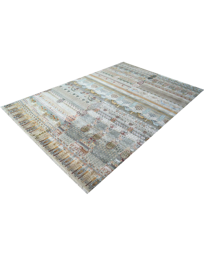 Dastkaar Rug