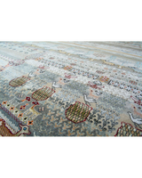 Dastkaar Rug