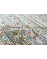 Dastkaar Rug