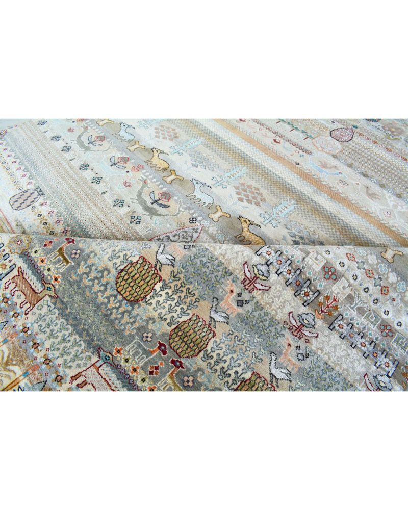 Dastkaar Rug