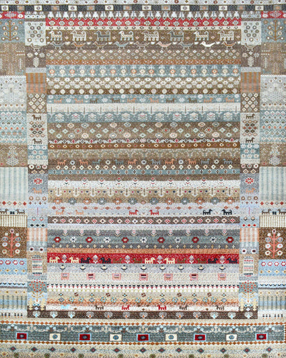Folklore Weave