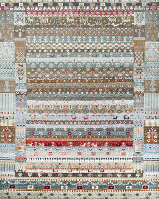 Folklore Weave