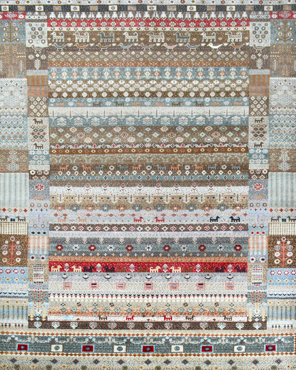 Folklore Weave