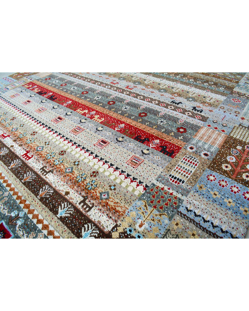 Folklore Weave