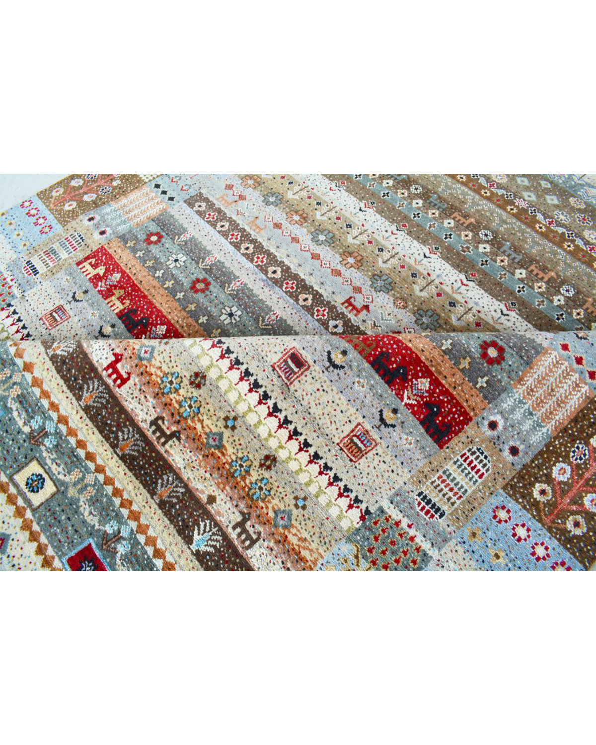 Folklore Weave