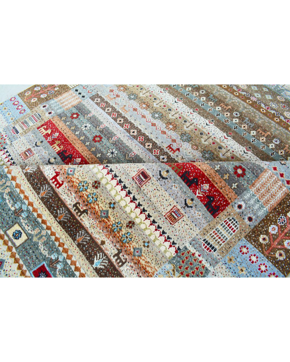 Folklore Weave