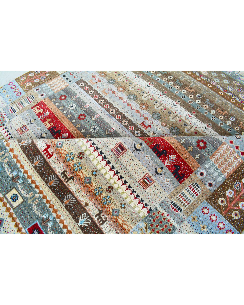Folklore Weave
