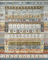 The Story Rug