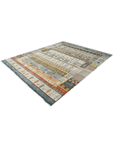 The Story Rug