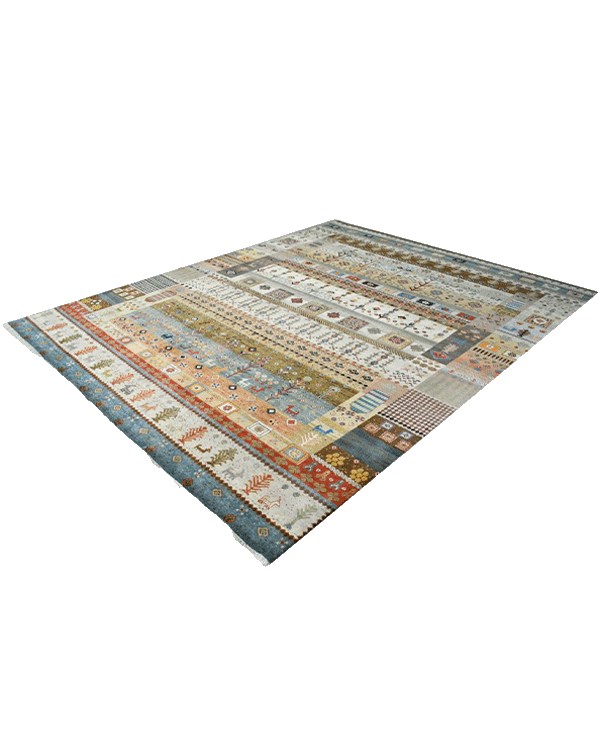The Story Rug
