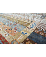 The Story Rug