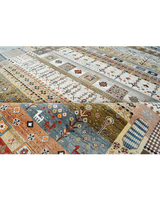 The Story Rug