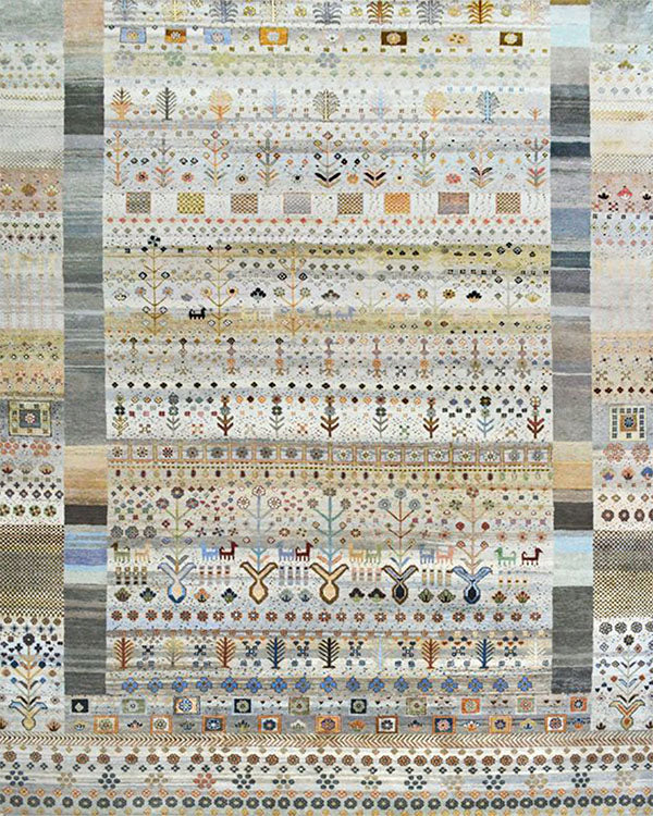 Heritage Trail Rug