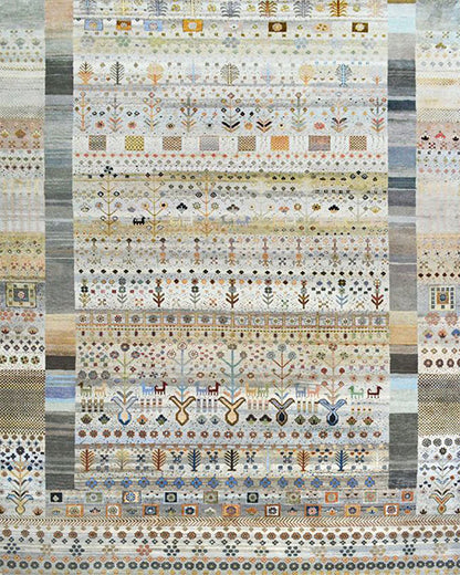 Heritage Trail Rug