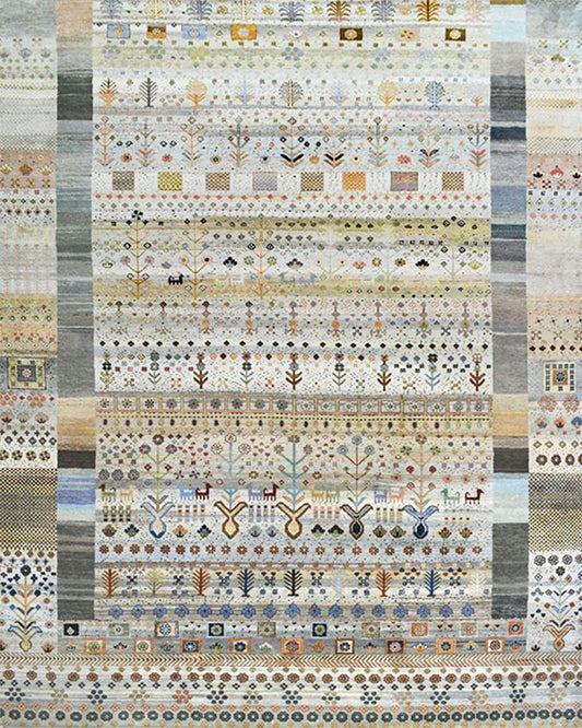 Heritage Trail Rug