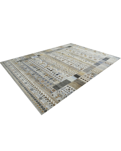 Heritage Trail Rug