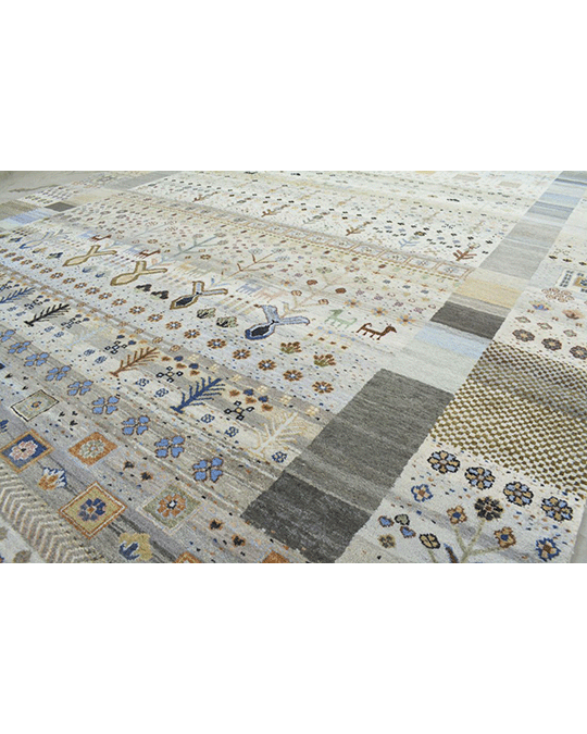 Heritage Trail Rug