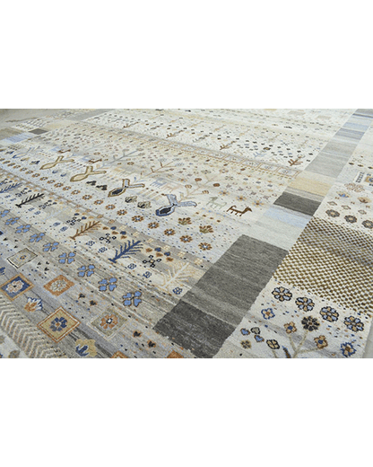 Heritage Trail Rug