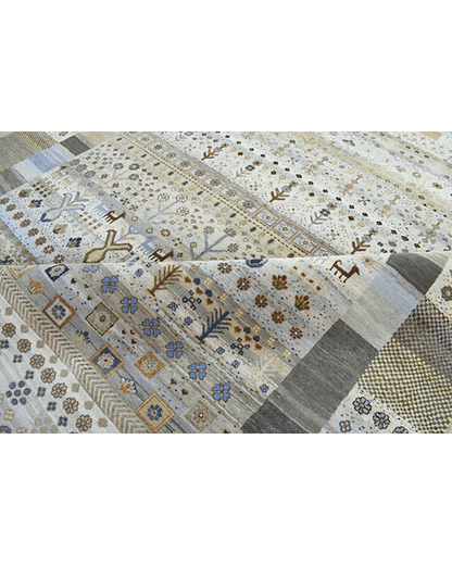 Heritage Trail Rug