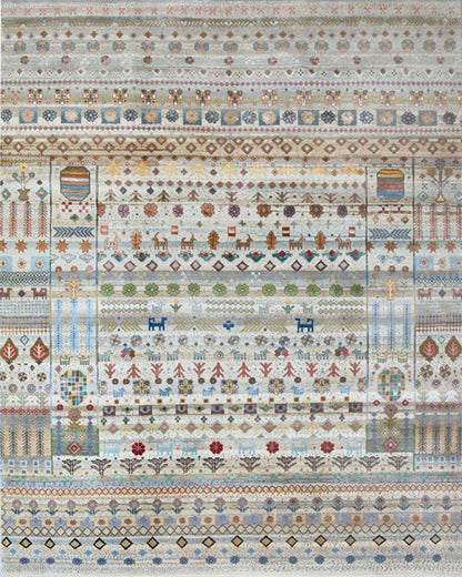 Storyloom Rug