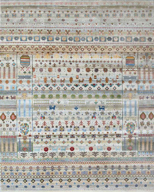 Storyloom Rug