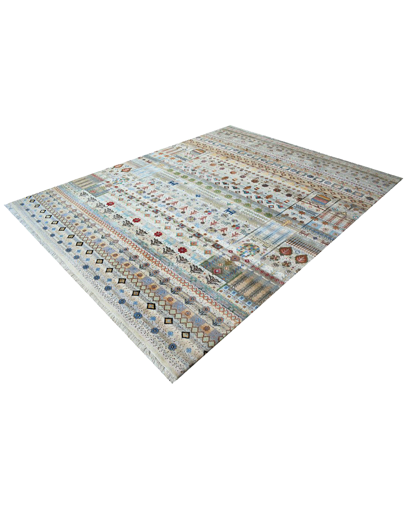 Storyloom Rug