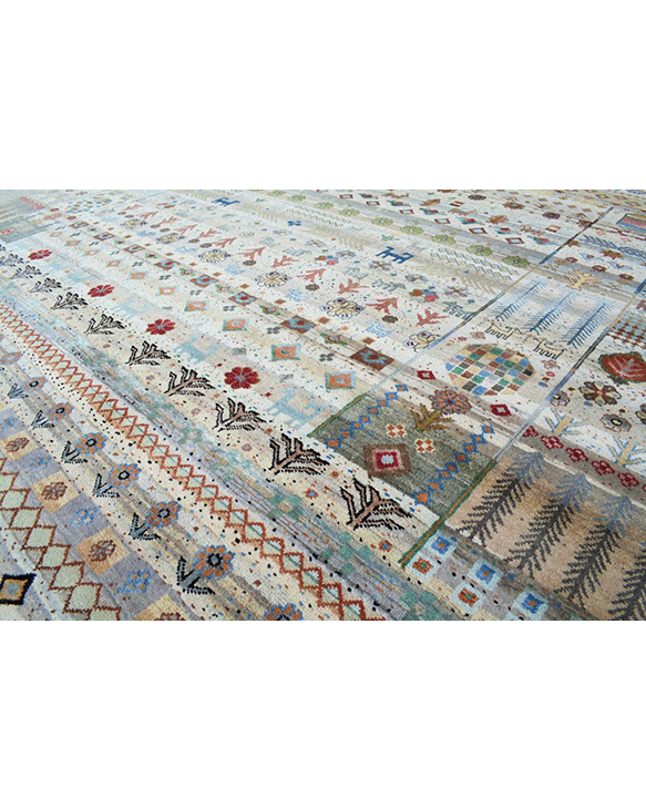 Storyloom Rug