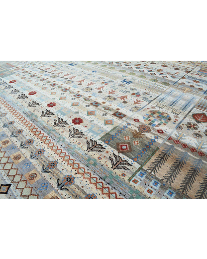 Storyloom Rug