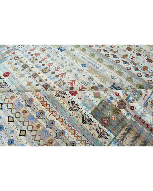 Storyloom Rug