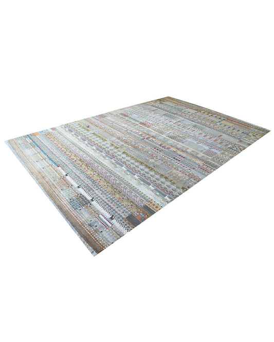 Heritage Atlas Rug