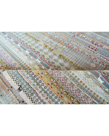 Heritage Atlas Rug