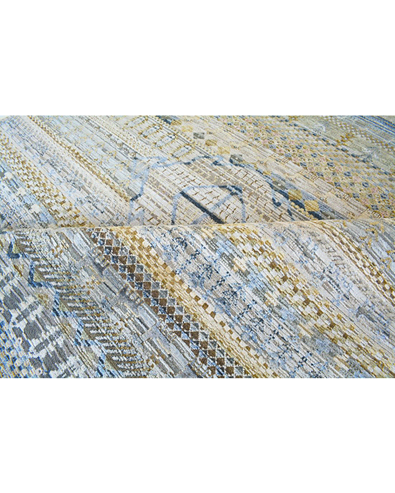 Desi Tapestry Rug