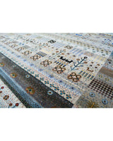 Caravan Stories Rug