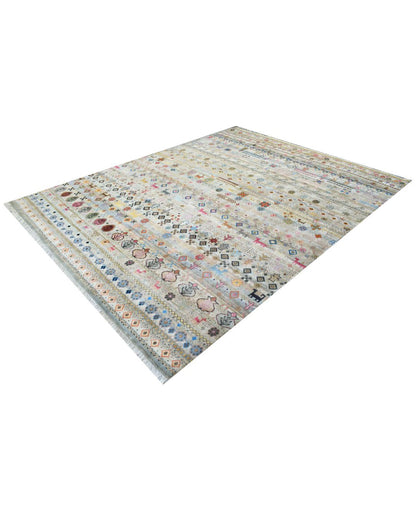Meadow Caravan Rug