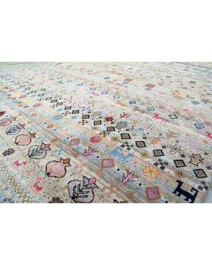Meadow Caravan Rug