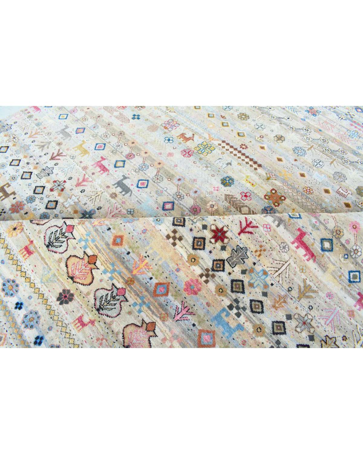 Meadow Caravan Rug