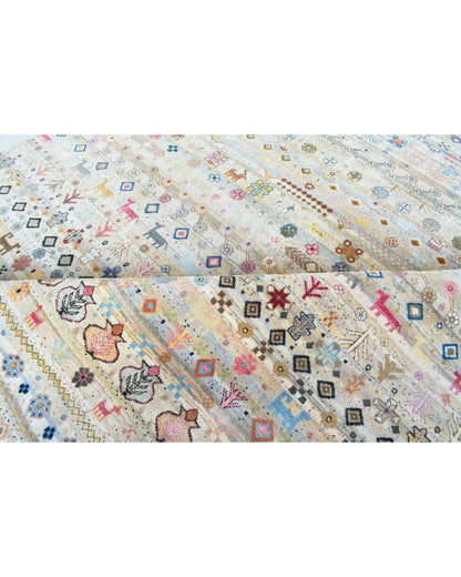 Meadow Caravan Rug